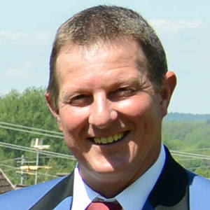 Daniel Auer