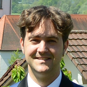 Daniel Harnest