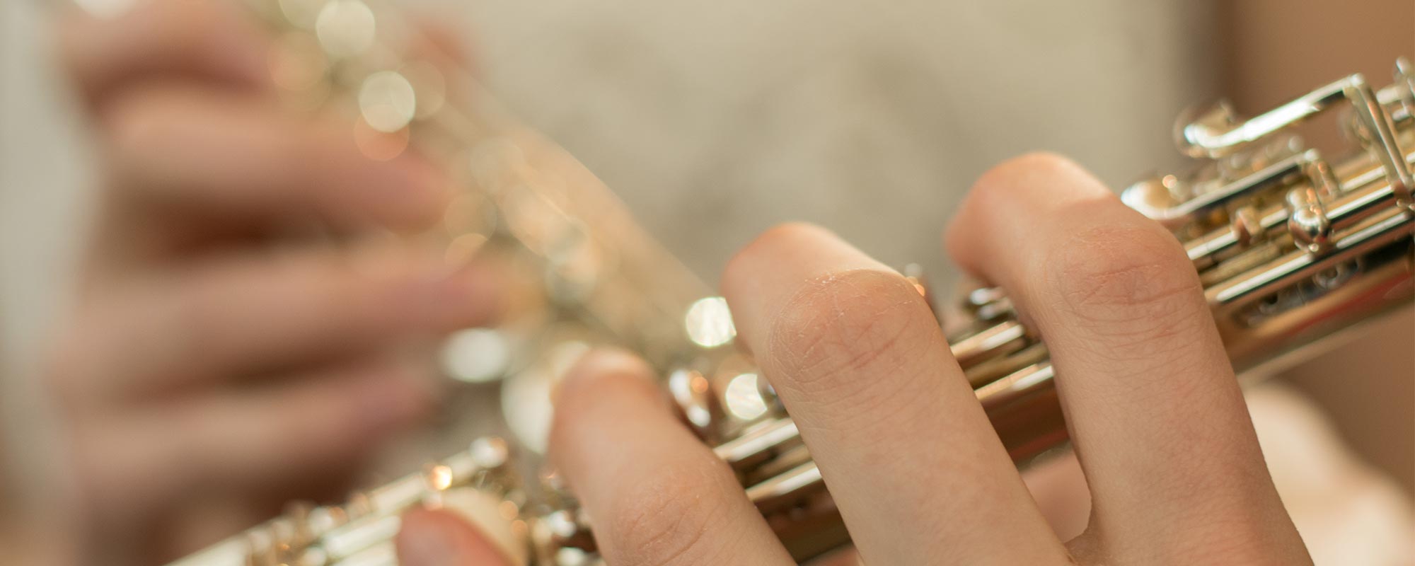 Header Flöte