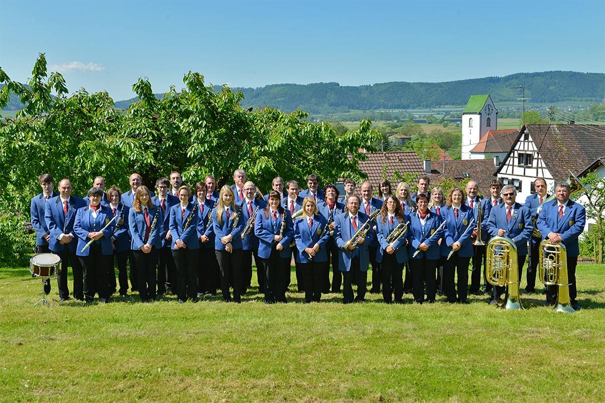 Musikverein Espasingen