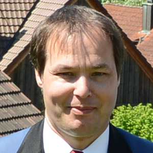 Rainer Straub