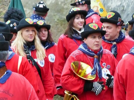 Fasnet 2016 4