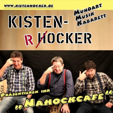 Mundart – Musik – Kabarett