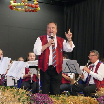 Bilder vom Espasinger Herbstfest 2018