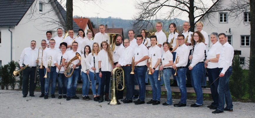 Musikverein Schlatt unter Krähen