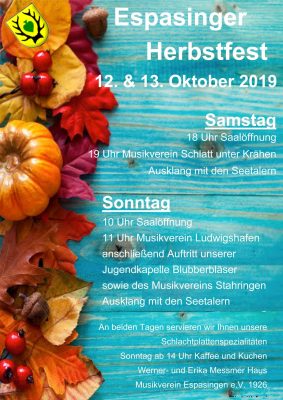 Herbstfest