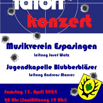 Tatort Konzert