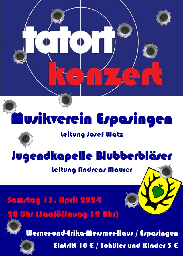 Tatort Konzert