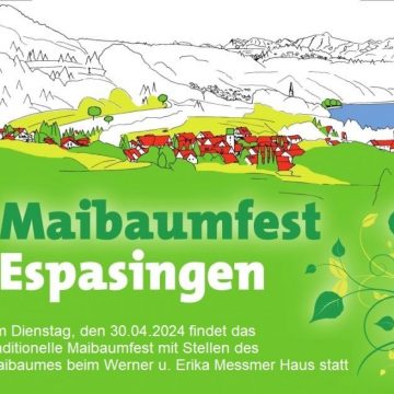 Maibaumfest